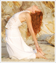 yoga